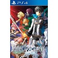 Fate: Extella Link PS4